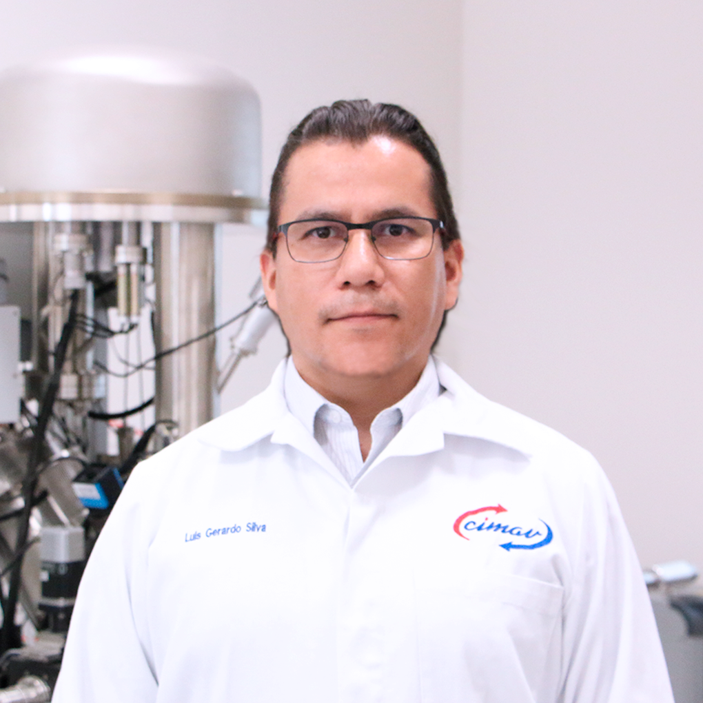 Luis Gerardo Silva